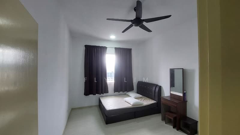 The Hamilton untuk Untuk Disewa - RM 2,399 /bulan, Mac 2026 - Bedroom - PropertyGuru.com.my
