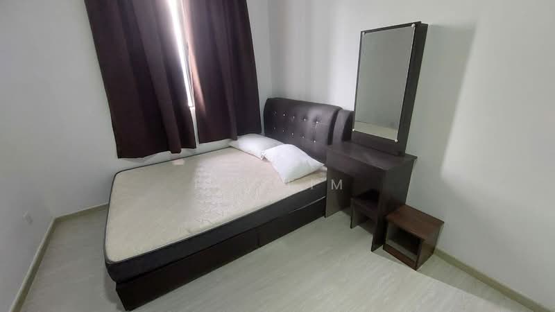 The Hamilton untuk Untuk Disewa - RM 2,399 /bulan, Mac 2026 - Bedroom - PropertyGuru.com.my
