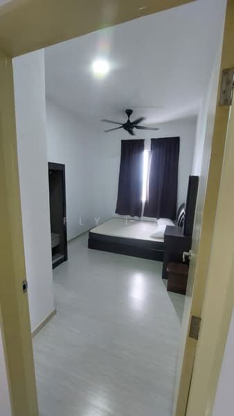 The Hamilton untuk Untuk Disewa - RM 2,399 /bulan, Mac 2026 - Bedroom - PropertyGuru.com.my