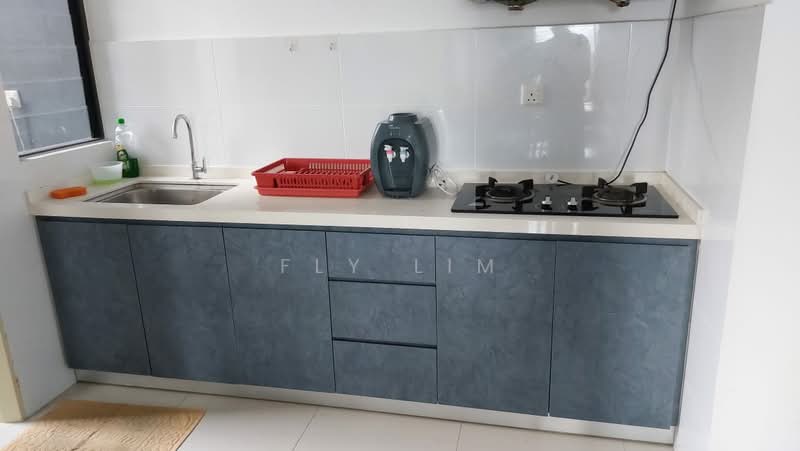 The Hamilton untuk Untuk Disewa - RM 2,399 /bulan, Mac 2026 - Kitchen - PropertyGuru.com.my