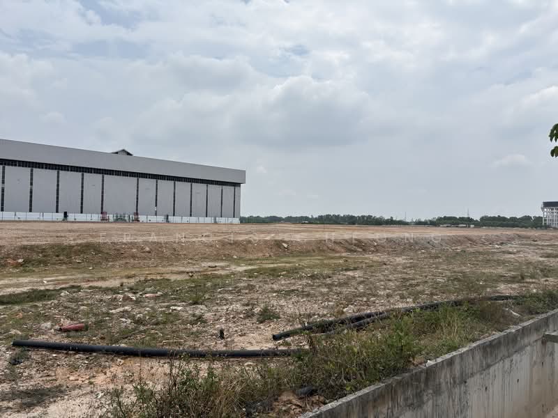 Industrial Land for Sale in Kawasan 21, Bandar Sultan Suleiman (Pelabuhan Klang) - Francis Cheong - Exterior - PropertyGuru.com.my