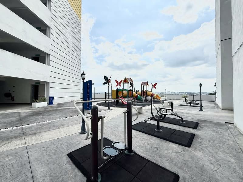 Permata Residences untuk Untuk Dijual - RM 297,000, Mac 2026 - Exterior - PropertyGuru.com.my