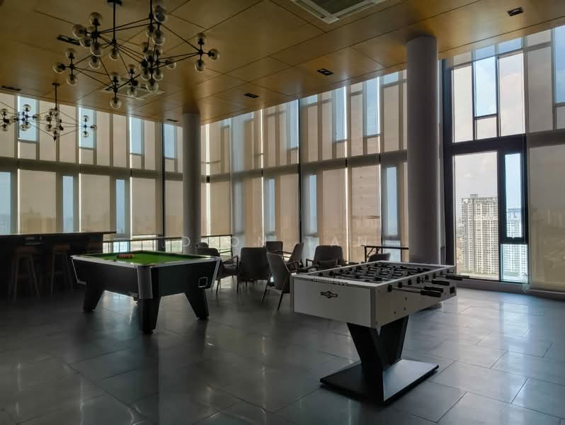 Condominium for Sale at The Rainz - Dion Tan - Interior - PropertyGuru.com.my