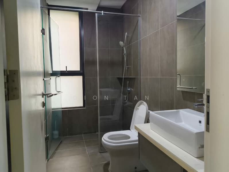 Condominium for Sale at The Rainz - Dion Tan - Bathroom - PropertyGuru.com.my