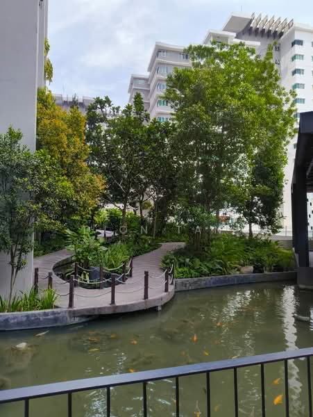 Condominium for Sale at The Rainz - Dion Tan - Exterior - PropertyGuru.com.my