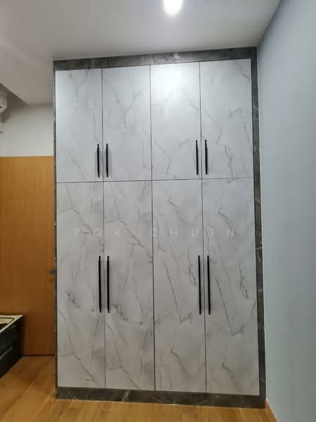 Service Residence for Rent at Southern Marina Residences - Por Chuin - Interior - PropertyGuru.com.my