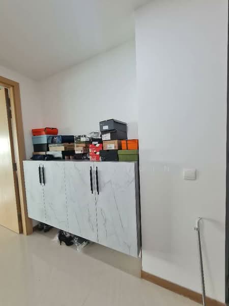 Service Residence for Rent at Southern Marina Residences - Por Chuin - Interior - PropertyGuru.com.my