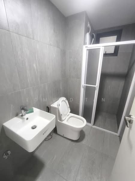 Savvy @ Riana Dutamas untuk Untuk Disewa - RM 1,800 /bulan, Mac 2026 - Bathroom - PropertyGuru.com.my