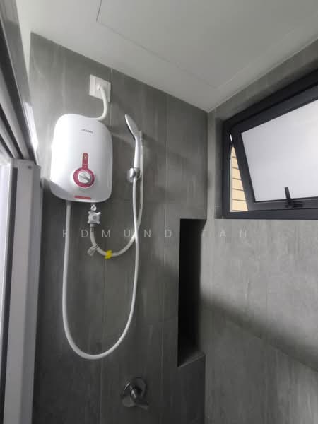 Savvy @ Riana Dutamas untuk Untuk Disewa - RM 1,800 /bulan, Mac 2026 - Bathroom - PropertyGuru.com.my