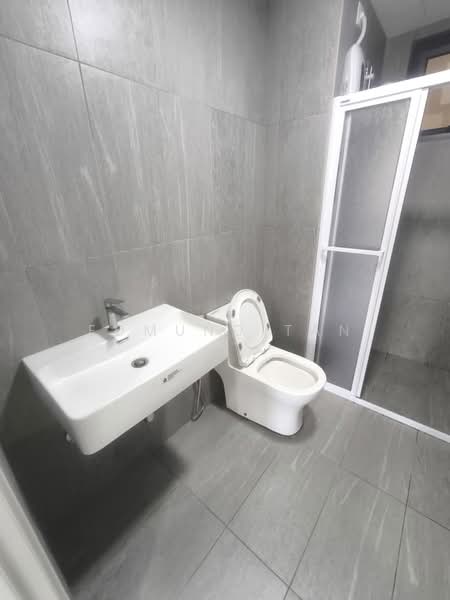 Savvy @ Riana Dutamas untuk Untuk Disewa - RM 1,800 /bulan, Mac 2026 - Bathroom - PropertyGuru.com.my