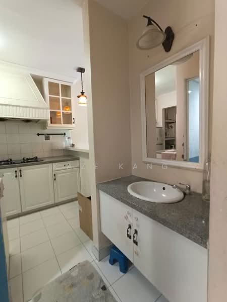 Untuk Disewa - University Place (Plaza Ivory)