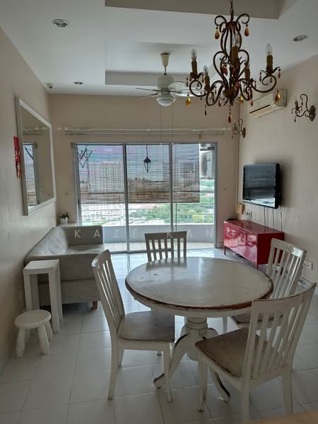 Untuk Disewa - University Place (Plaza Ivory)