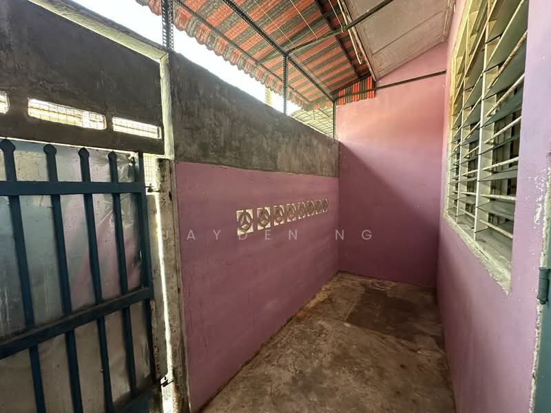 Perling Perlings Perl untuk Untuk Dijual - RM 560,000, Mac 2026 - Exterior - PropertyGuru.com.my