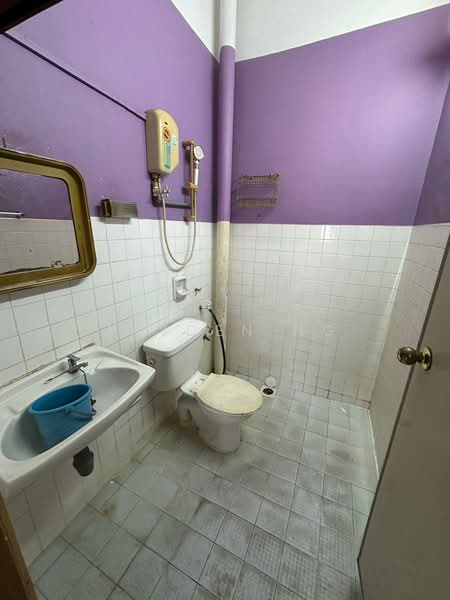 Perling Perlings Perl untuk Untuk Dijual - RM 560,000, Mac 2026 - Bathroom - PropertyGuru.com.my