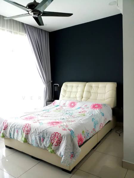 Condominium for Rent at PARC Regency (Residensi Masai) - Vera Cheong - Bedroom - PropertyGuru.com.my