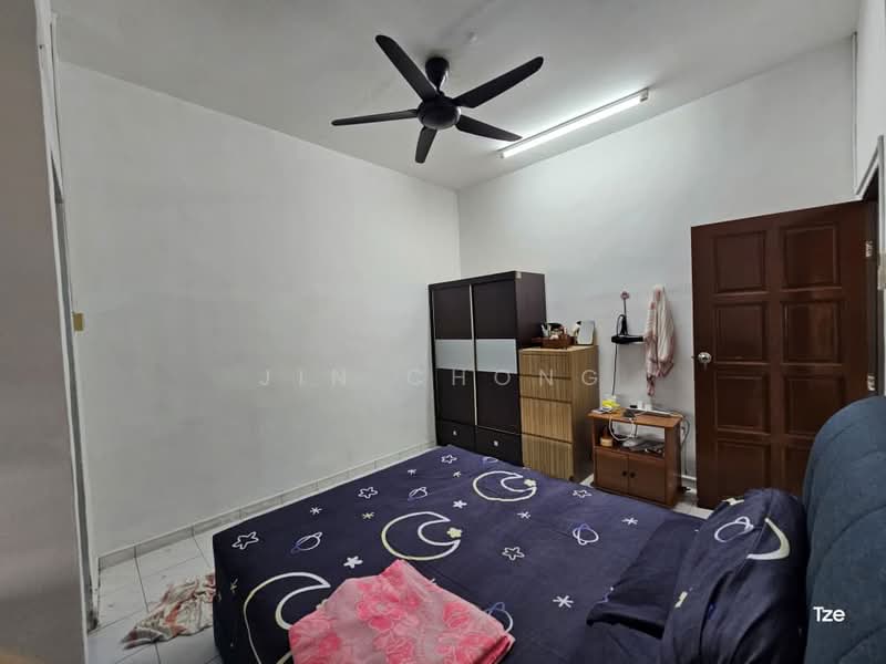 Perumahan Iskandar Puteri Bangsa Johor untuk Untuk Dijual - RM 458,000, Apr 2026 - Bedroom - PropertyGuru.com.my