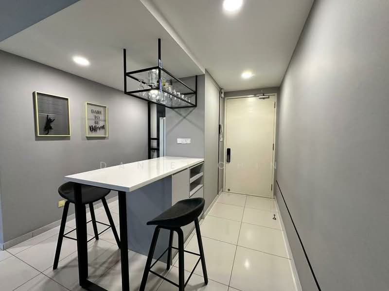 Condominium for Sale at Infiniti 3 Residences - Daniel Chin - Interior - PropertyGuru.com.my