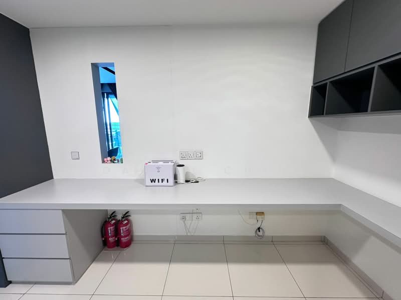 Condominium for Sale at Infiniti 3 Residences - Daniel Chin - Interior - PropertyGuru.com.my