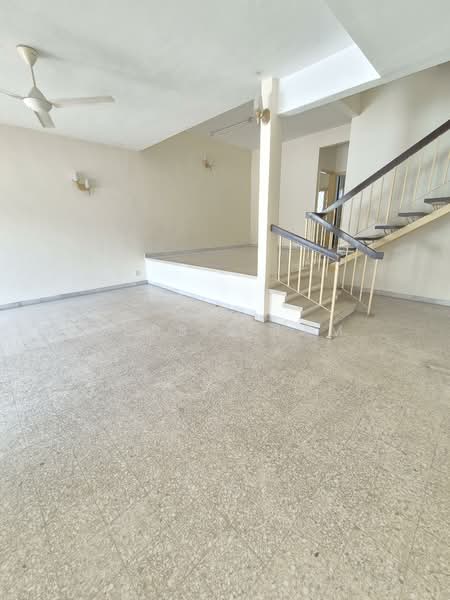 2-storey Terraced House for Sale in Bangsar (Kuala Lumpur) - Debbie Lam - Interior - PropertyGuru.com.my