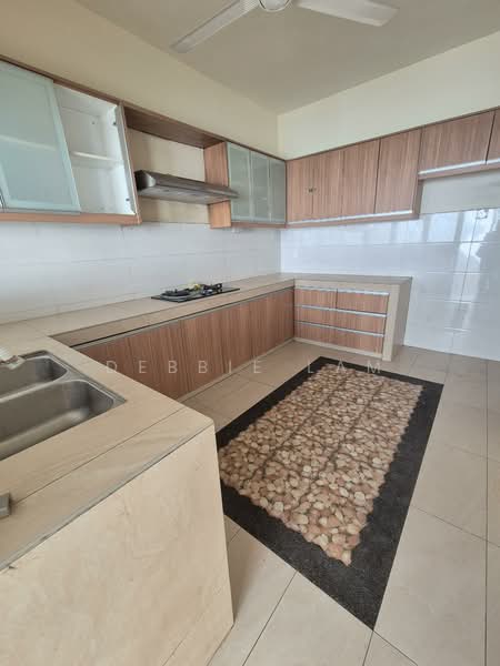 2-storey Terraced House for Sale in Bangsar (Kuala Lumpur) - Debbie Lam - Kitchen - PropertyGuru.com.my