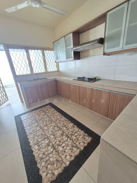 2-storey Terraced House for Sale in Bangsar (Kuala Lumpur) - Debbie Lam - Kitchen - PropertyGuru.com.my