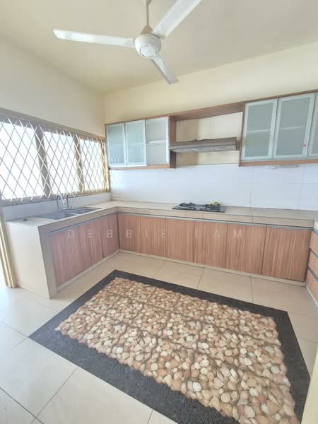 2-storey Terraced House for Sale in Bangsar (Kuala Lumpur) - Debbie Lam - Kitchen - PropertyGuru.com.my