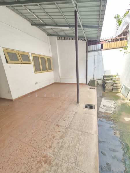 2-storey Terraced House for Sale in Bangsar (Kuala Lumpur) - Debbie Lam - Exterior - PropertyGuru.com.my
