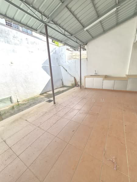 2-storey Terraced House for Sale in Bangsar (Kuala Lumpur) - Debbie Lam - Exterior - PropertyGuru.com.my