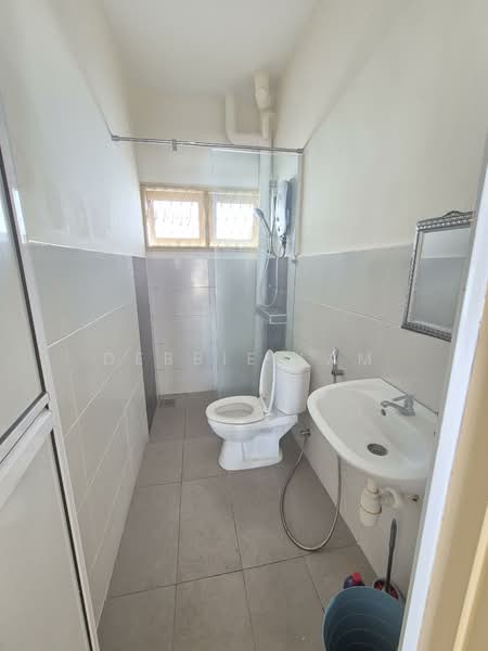 2-storey Terraced House for Sale in Bangsar (Kuala Lumpur) - Debbie Lam - Bathroom - PropertyGuru.com.my