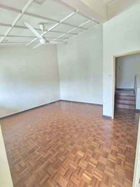 2-storey Terraced House for Sale in Bangsar (Kuala Lumpur) - Debbie Lam - Living Room - PropertyGuru.com.my