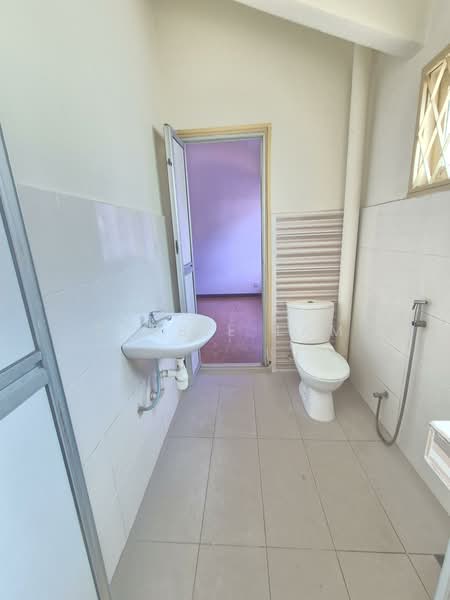 2-storey Terraced House for Sale in Bangsar (Kuala Lumpur) - Debbie Lam - PropertyGuru.com.my
