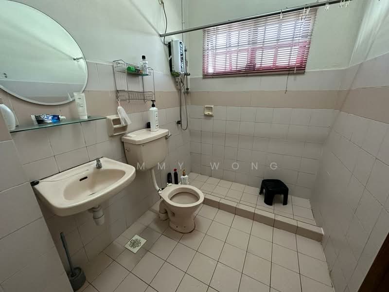 SL6 untuk Untuk Dijual - RM 610,000, Mac 2026 - Bathroom - PropertyGuru.com.my
