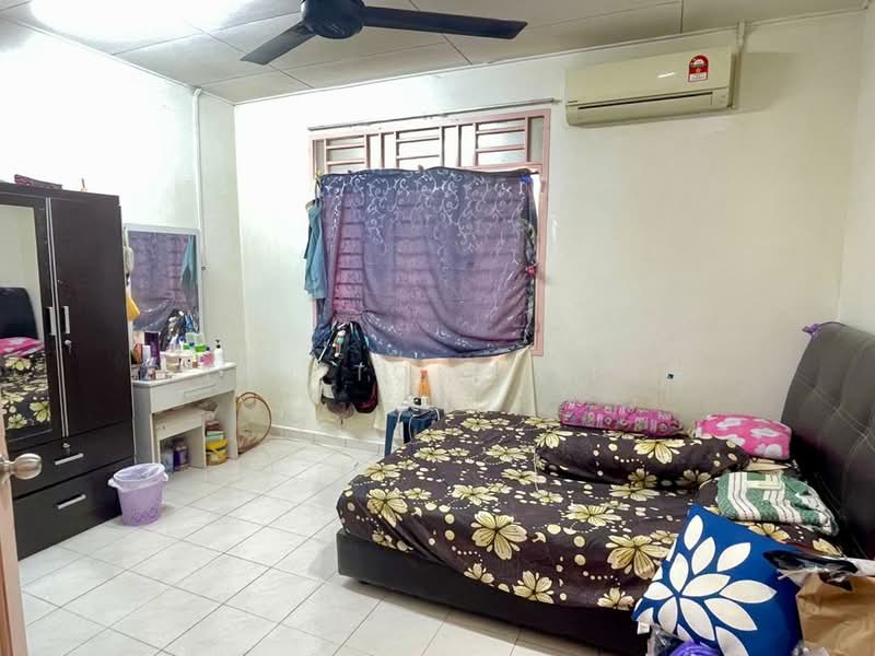 2-storey Terraced House for Sale in Gelang Patah (Johor) - Siau Tong Ling - Bedroom - PropertyGuru.com.my