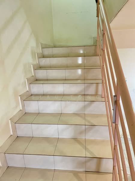 2-storey Terraced House for Sale in Gelang Patah (Johor) - Siau Tong Ling - Interior - PropertyGuru.com.my