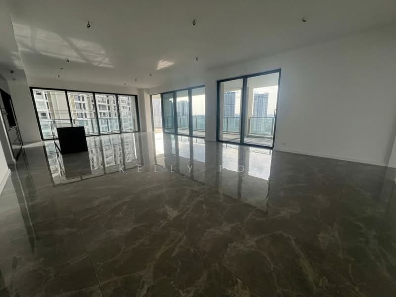 Service Residence for Sale at Park Regent @Desa Park City - Kelly Foo - PropertyGuru.com.my