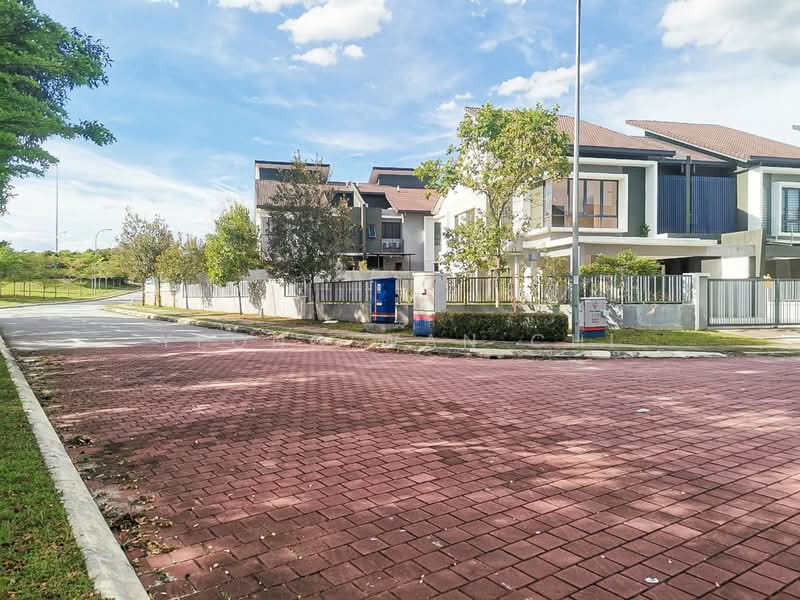Semi-Detached House for Sale in Sungai Buloh (Selangor) - Yeong Wan Chi - PropertyGuru.com.my