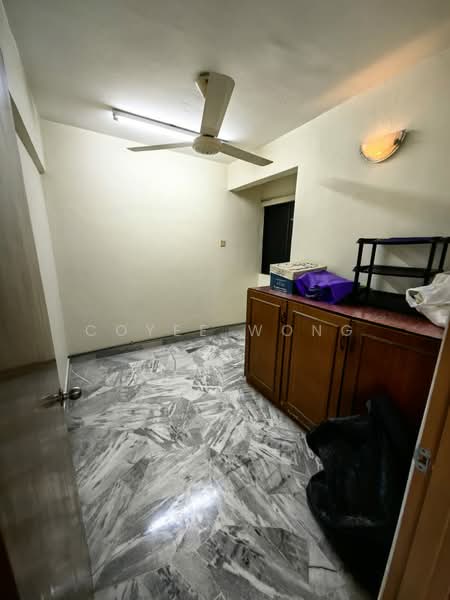 Apartment for Sale at Sri Jinjang - Coyee Wong - Interior - PropertyGuru.com.my