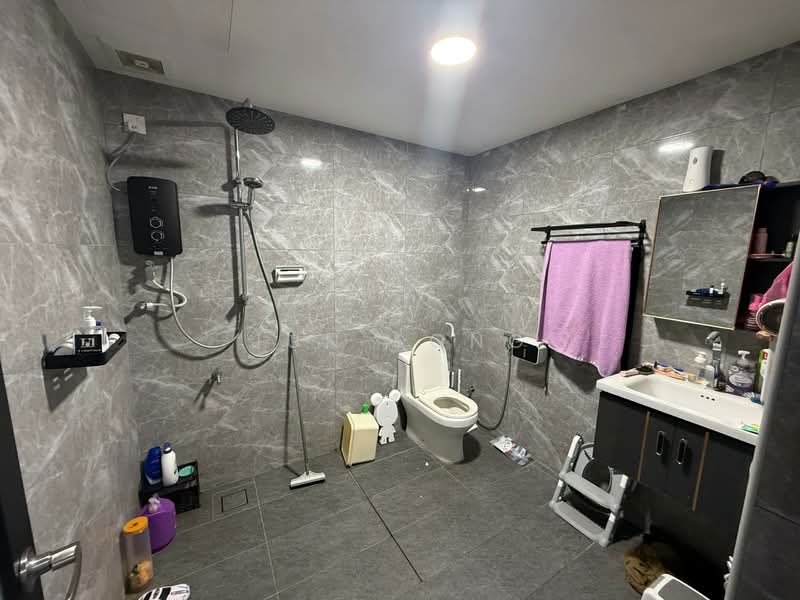 2-storey Terraced House for Sale in Pontian (Johor) - Jun Song - PropertyGuru.com.my