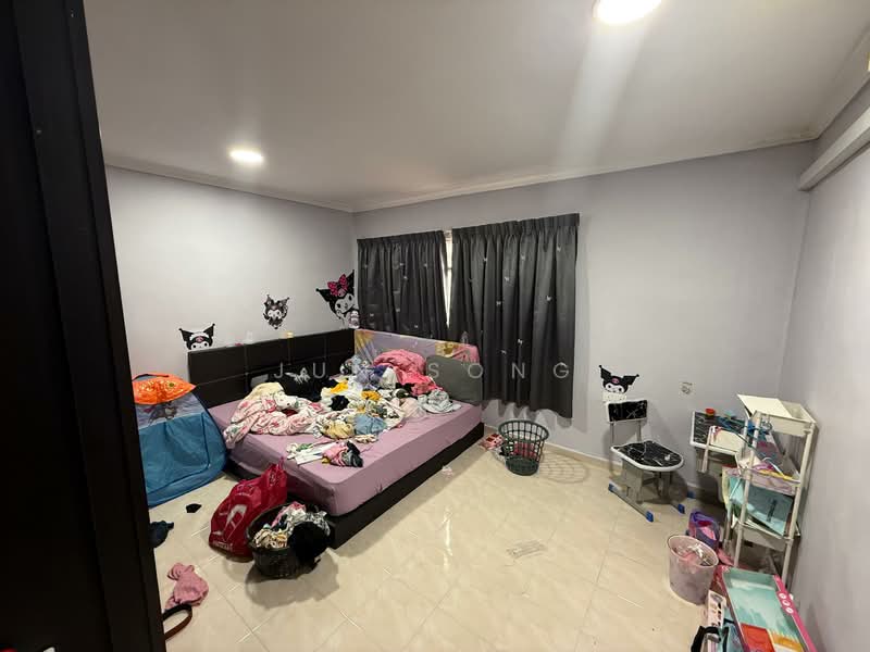 2-storey Terraced House for Sale in Pontian (Johor) - Jun Song - PropertyGuru.com.my