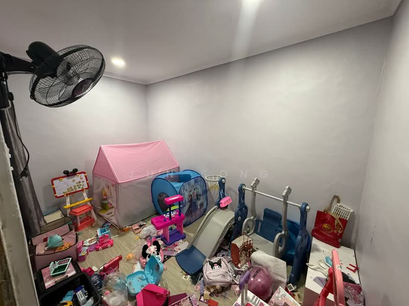 2-storey Terraced House for Sale in Pontian (Johor) - Jun Song - PropertyGuru.com.my