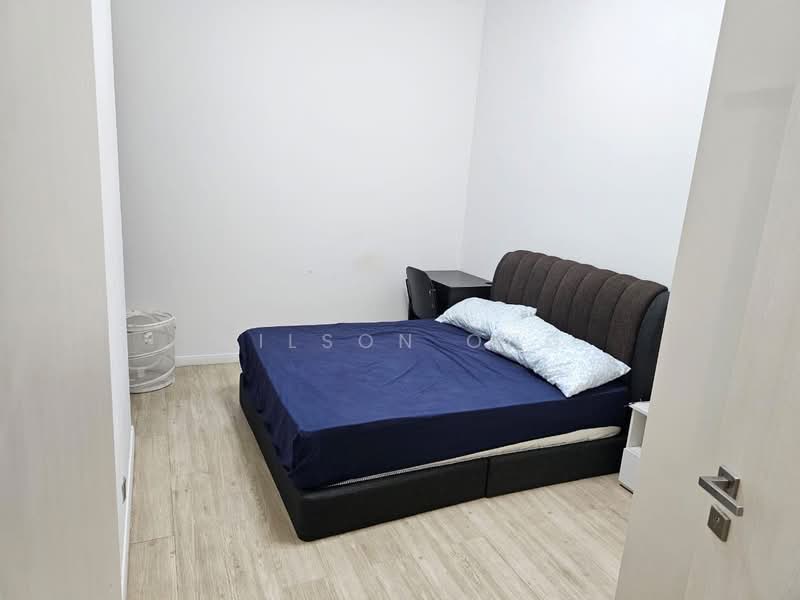 Service Residence for Rent at M City - Wilson Ong - Bedroom - PropertyGuru.com.my