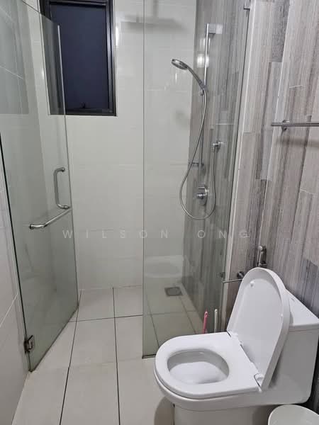 Service Residence for Rent at M City - Wilson Ong - Bathroom - PropertyGuru.com.my