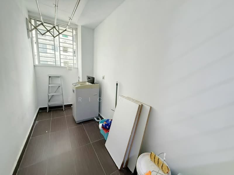 Service Residence for Rent at Residences @ 1 Tebrau - Eric Wong - Interior - PropertyGuru.com.my