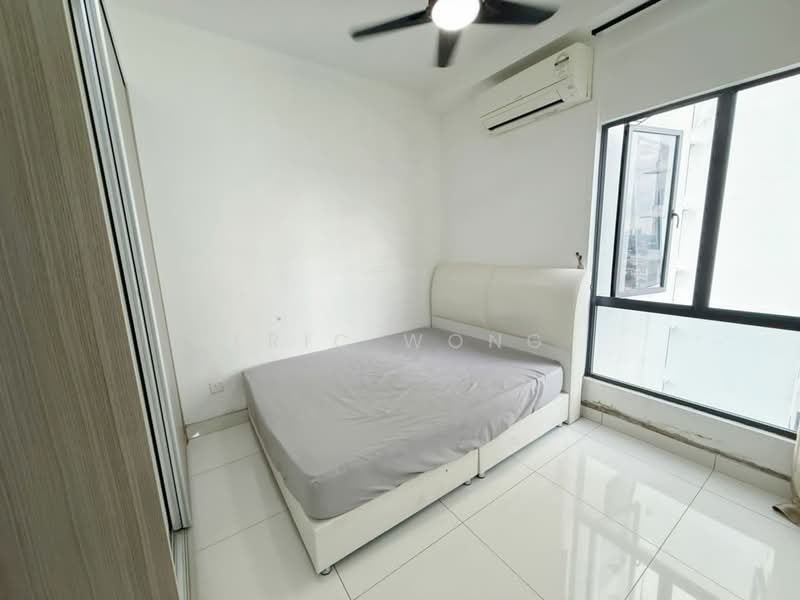 Service Residence for Rent at Residences @ 1 Tebrau - Eric Wong - Bedroom - PropertyGuru.com.my