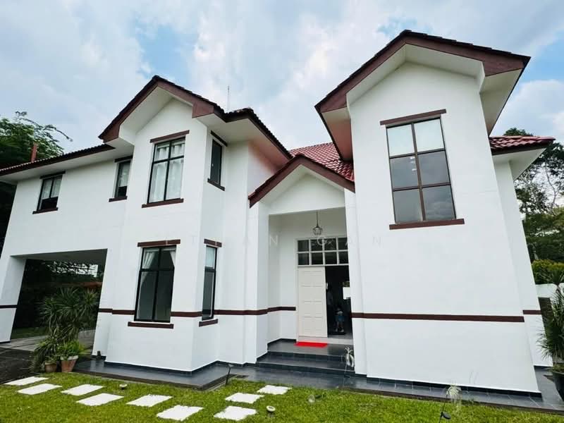 Bungalow for Rent in Leisure Farm (Gelang Patah) - Ethan Gan - Exterior - PropertyGuru.com.my