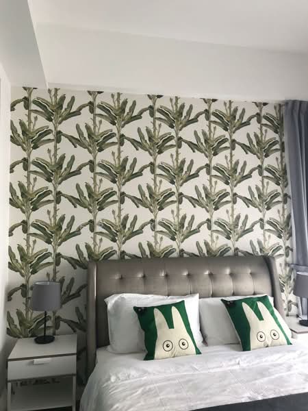 Condominium for Sale at Grand Medini - Vera Chang - Bedroom - PropertyGuru.com.my