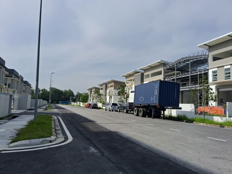 Factory for Rent in Saujana Rawang (Rawang) - Elvin Soh - Exterior - PropertyGuru.com.my