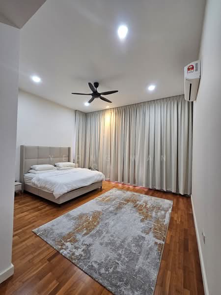 Semi-Detached House for Sale in Sungai Buloh (Selangor) - Yeong Wan Chi - PropertyGuru.com.my