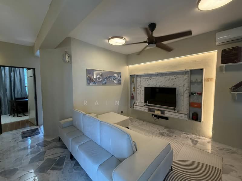 Majestic Height untuk Untuk Dijual - RM 208,000, Mac 2026 - Living Room - PropertyGuru.com.my