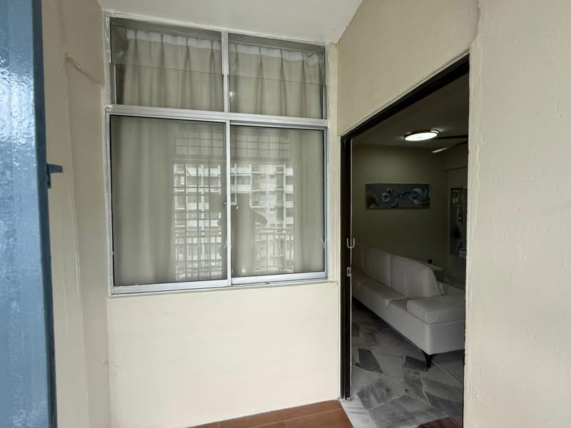 Majestic Height untuk Untuk Dijual - RM 208,000, Mac 2026 - Foyer - PropertyGuru.com.my